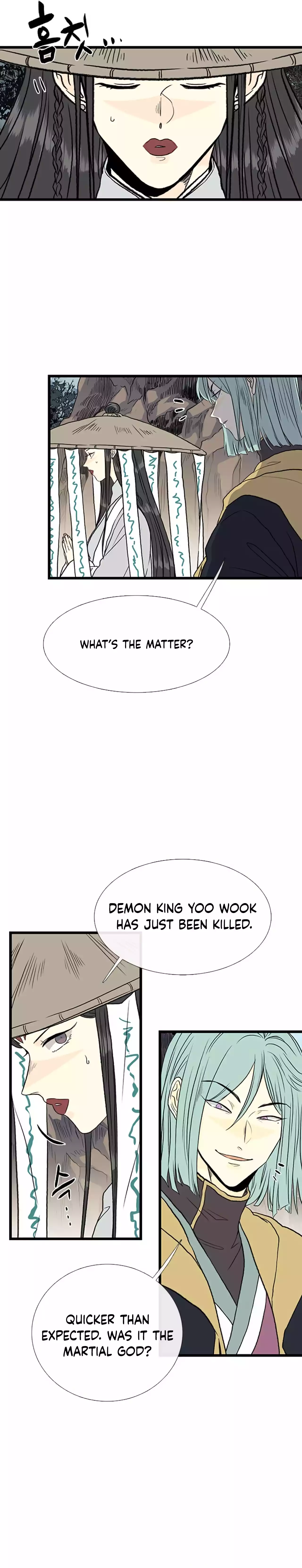 The Scholar's Reincarnation Chapter 204 2